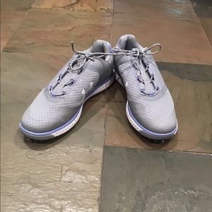 Ladies Under Armour Golf Shoes